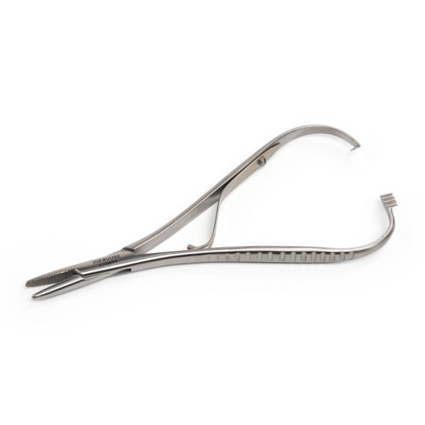 KRUUSE Mathieu Needle Holder, 14 cm / 5.5"