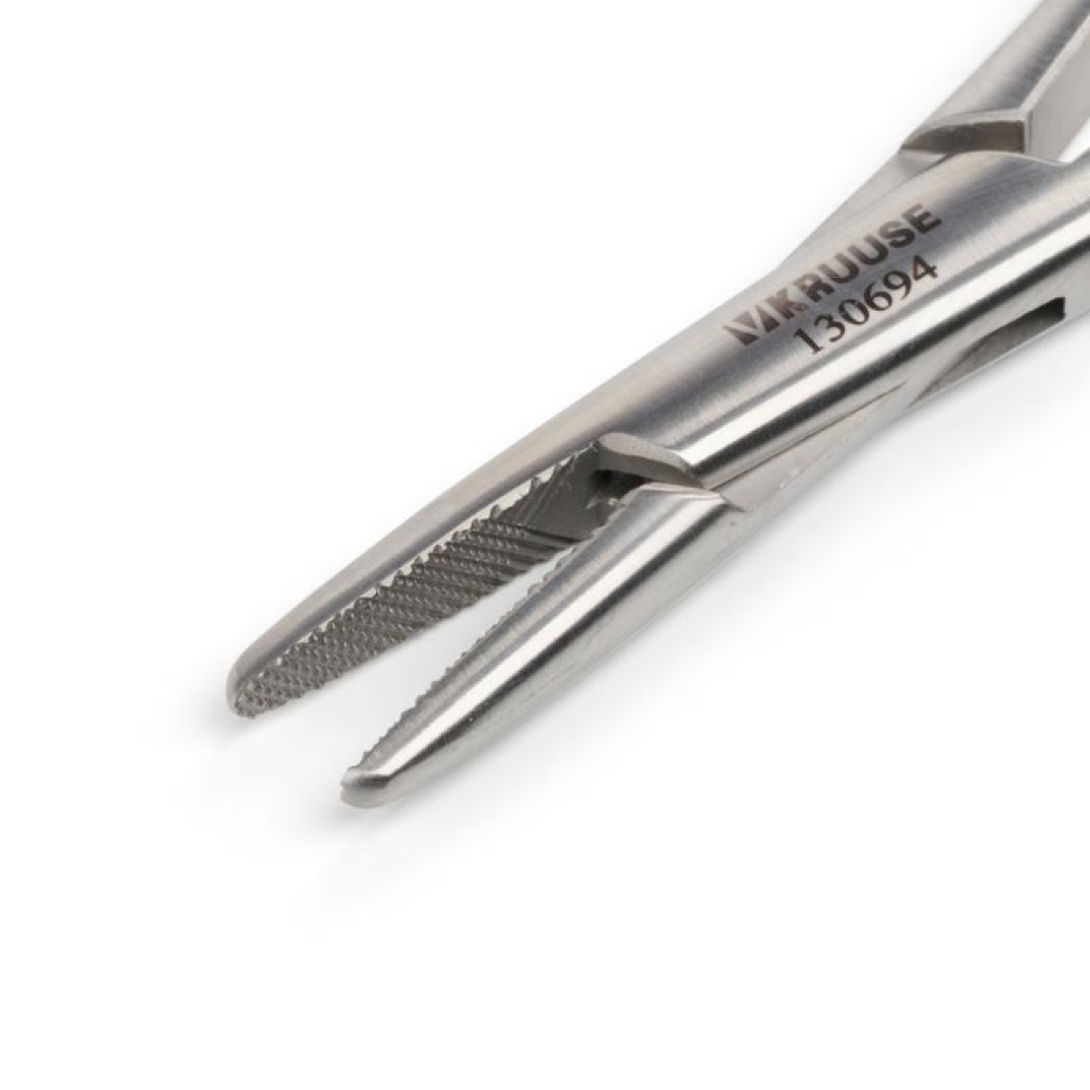 KRUUSE Mathieu Needle Holder, 14 cm / 5.5"