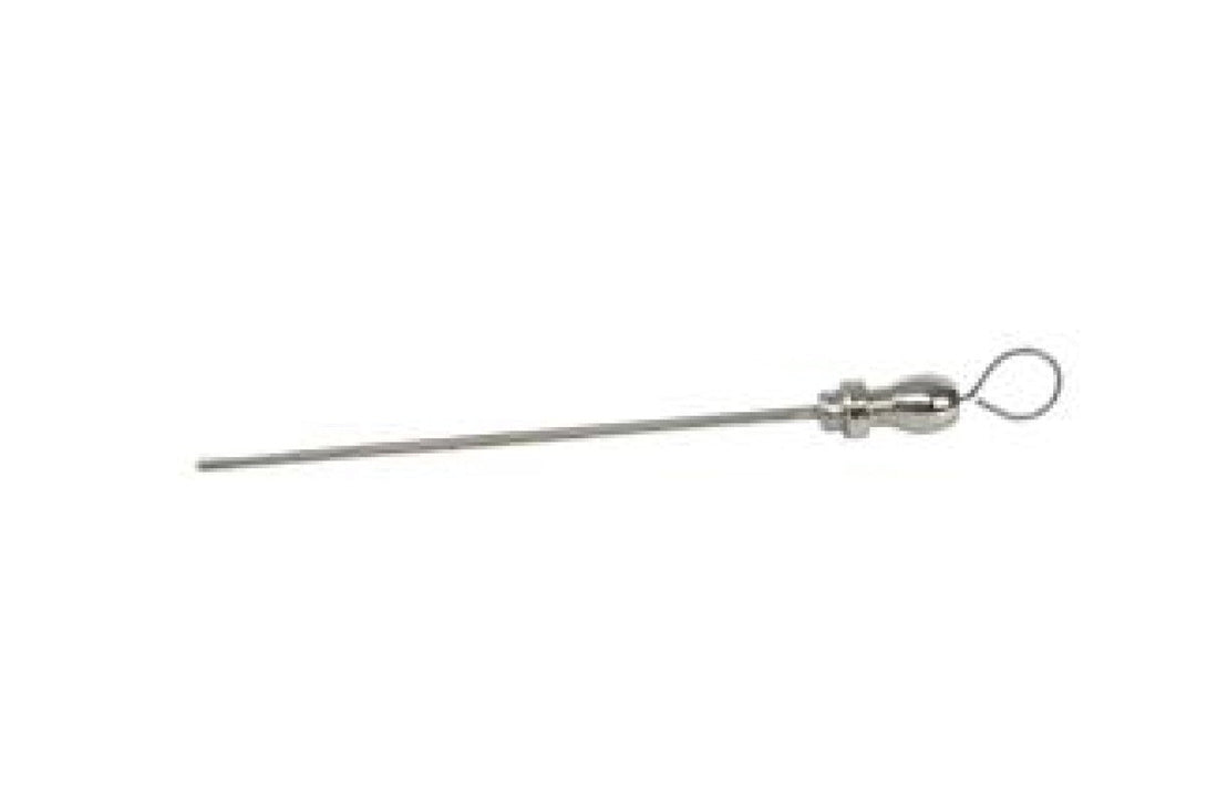 KRUUSE Milk catheter 2.5 mm x 9 cm