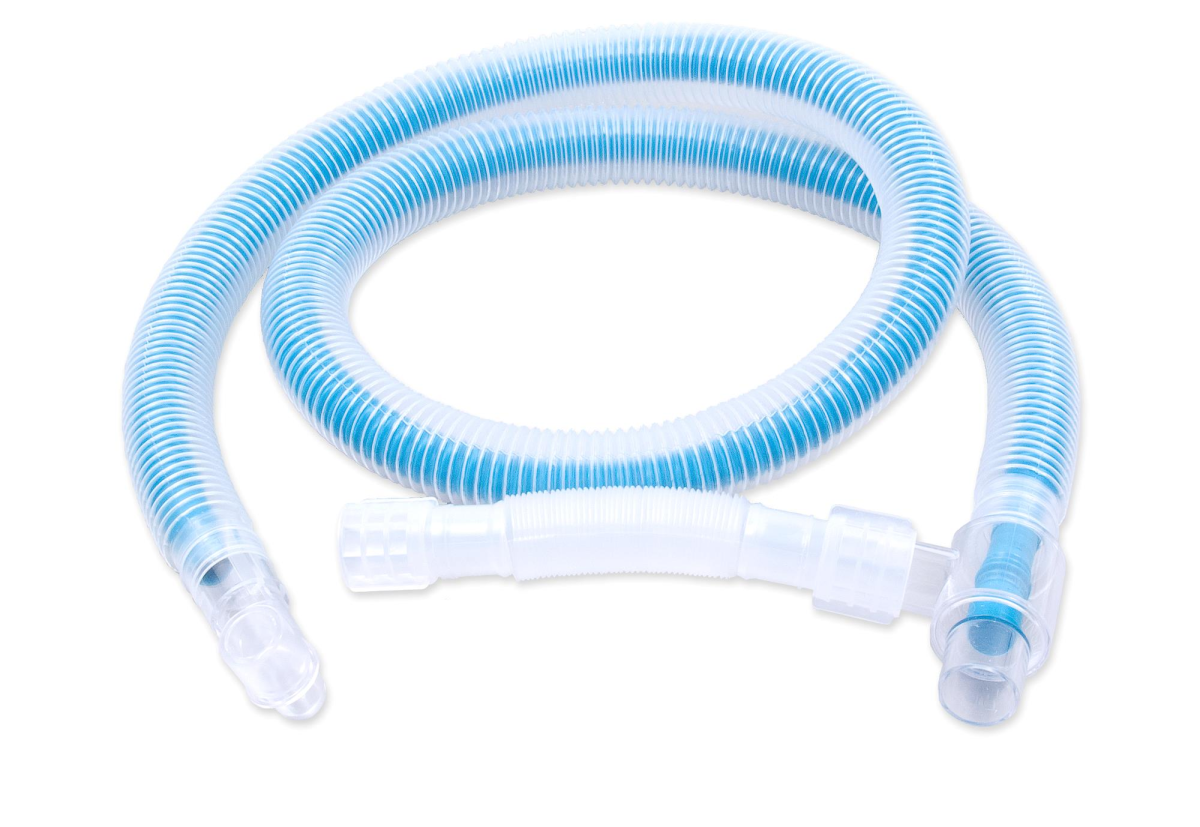 KRUUSE Moduflex F-tube patient system for Access2