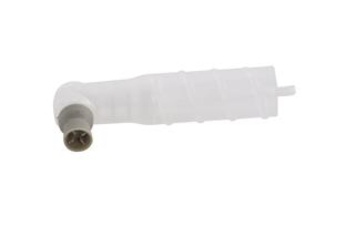 KRUUSE Oscillating Prophy Angle with cup, 100 stk