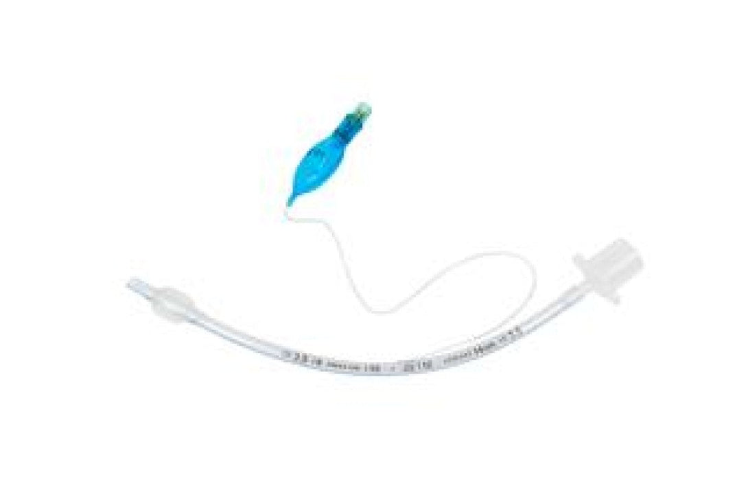 Kruuse PVC ET Tube 3.5mm with cuff
