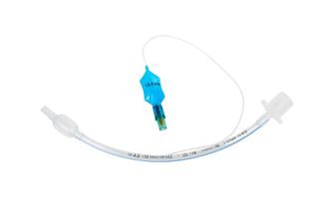 Kruuse PVC ET Tube 4.0mm with cuff