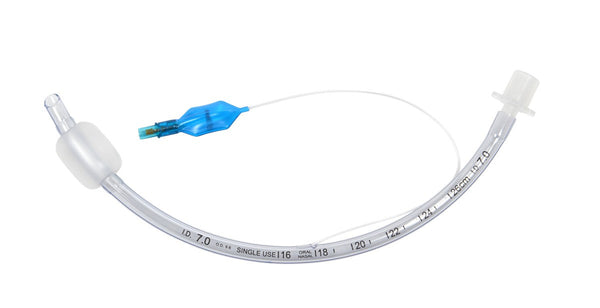 Kruuse PVC ET Tube 7.0mm with cuff