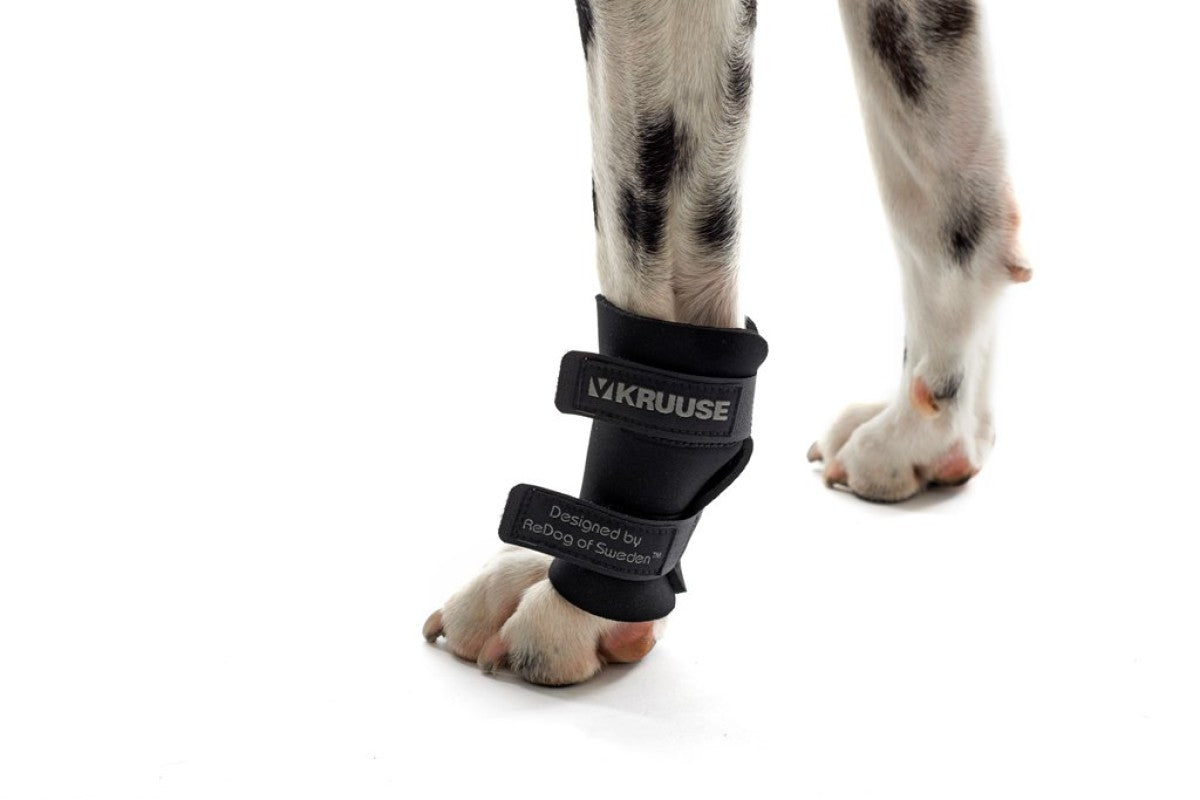 KRUUSE Rehab carpal joint protector Medium