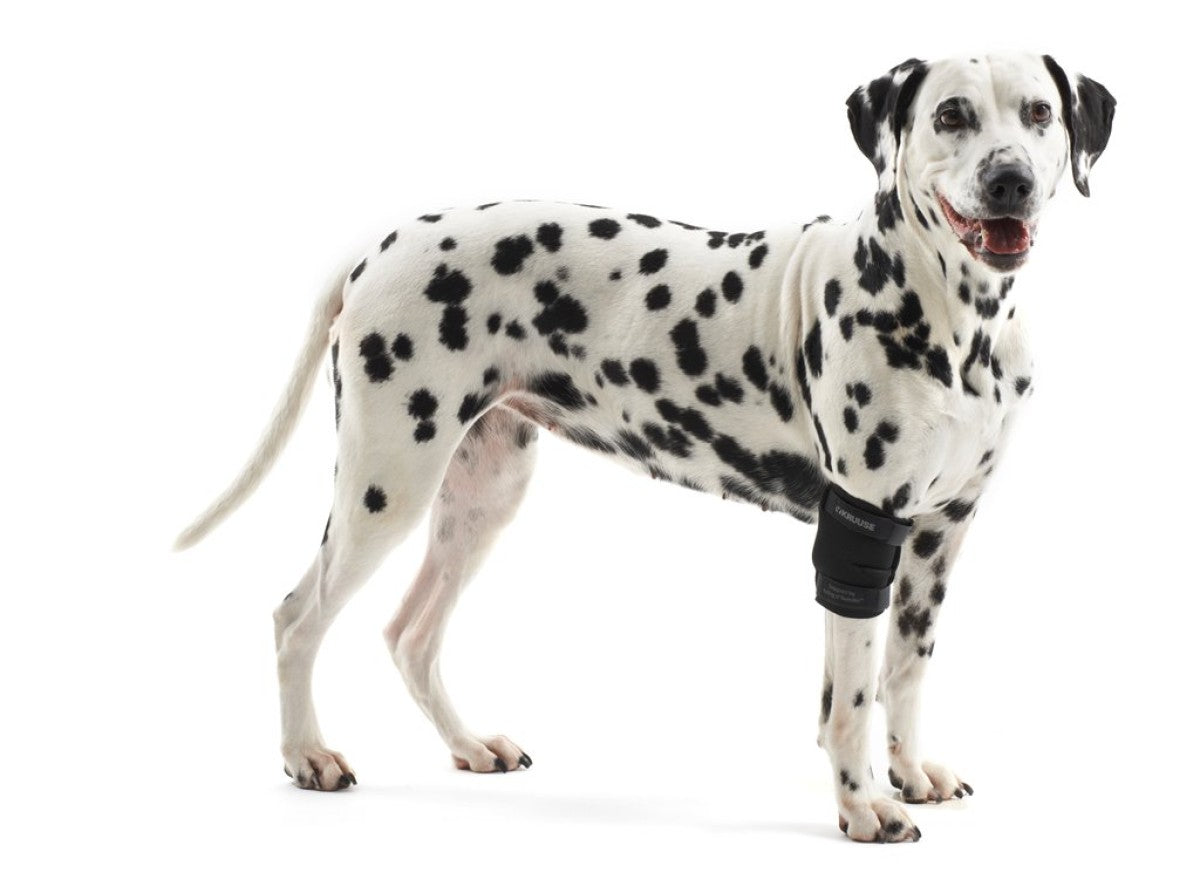 KRUUSE Rehab elbow protector X-small