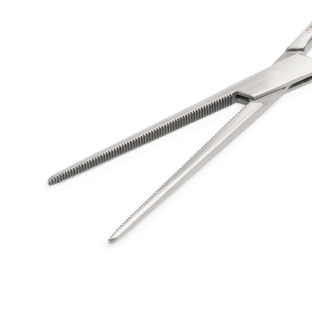 KRUUSE Rochester Pean Artery Forceps, 20 cm / 7.9", straight