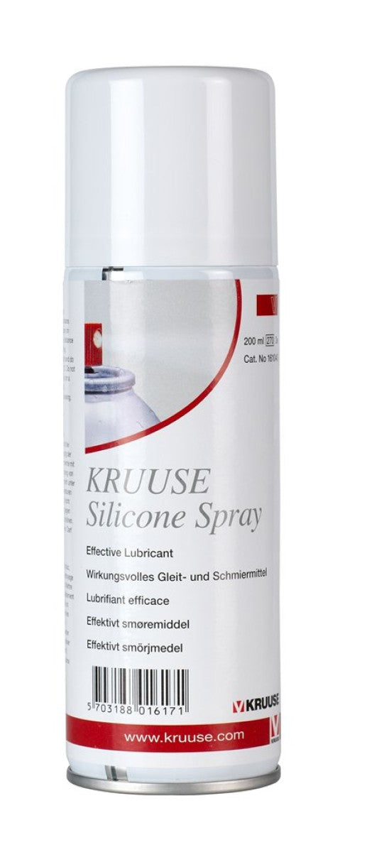 KRUUSE silicone spray 200 ml