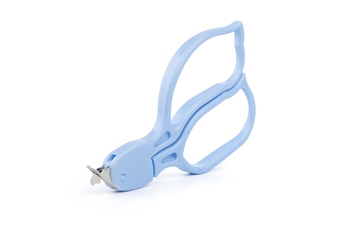 KRUUSE Skin Staple Remover, Sterile