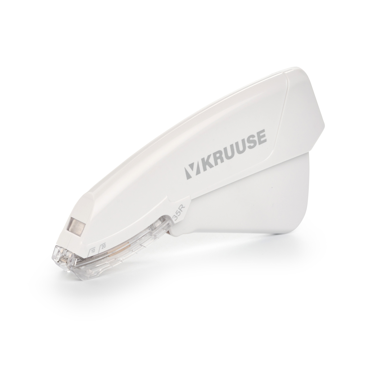 KRUUSE Skin Stapler, Single Use, 35, Regular, Sterile