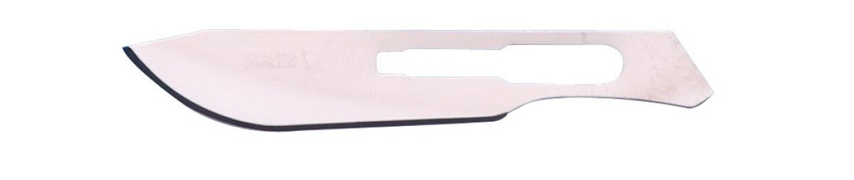 KRUUSE sterile scalpel blade no. 22
