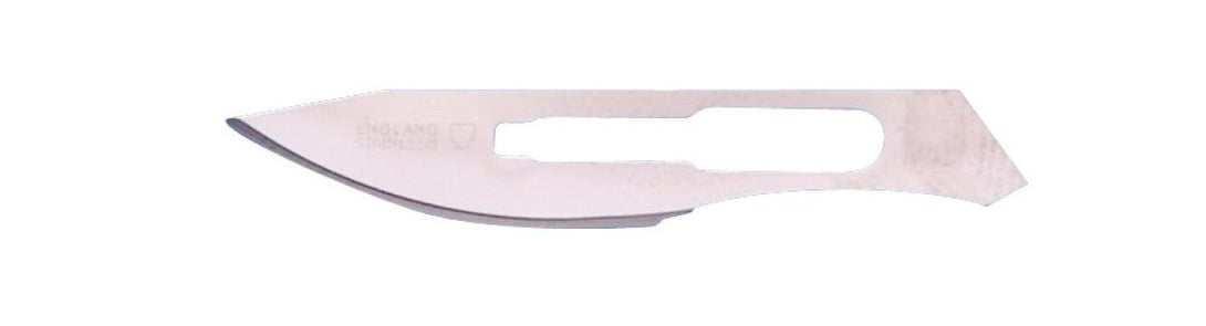 KRUUSE sterile scalpel blade no. 23