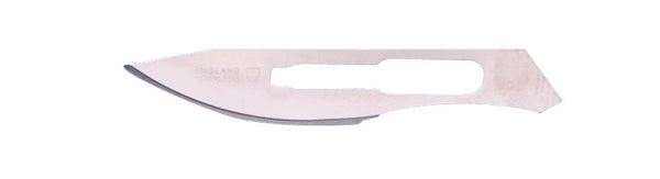 KRUUSE sterile scalpel blade no. 23