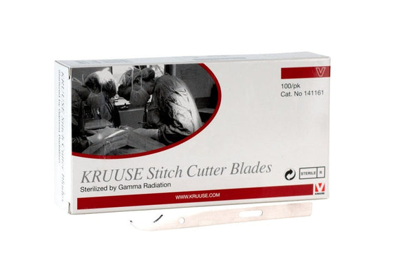 KRUUSE stitch cutter