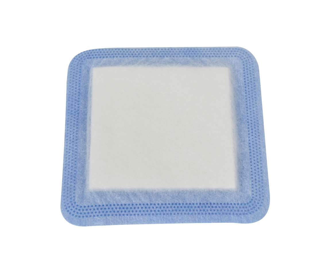 KRUUSE Super-Absorb, 10 x 10 cm, 10/pk