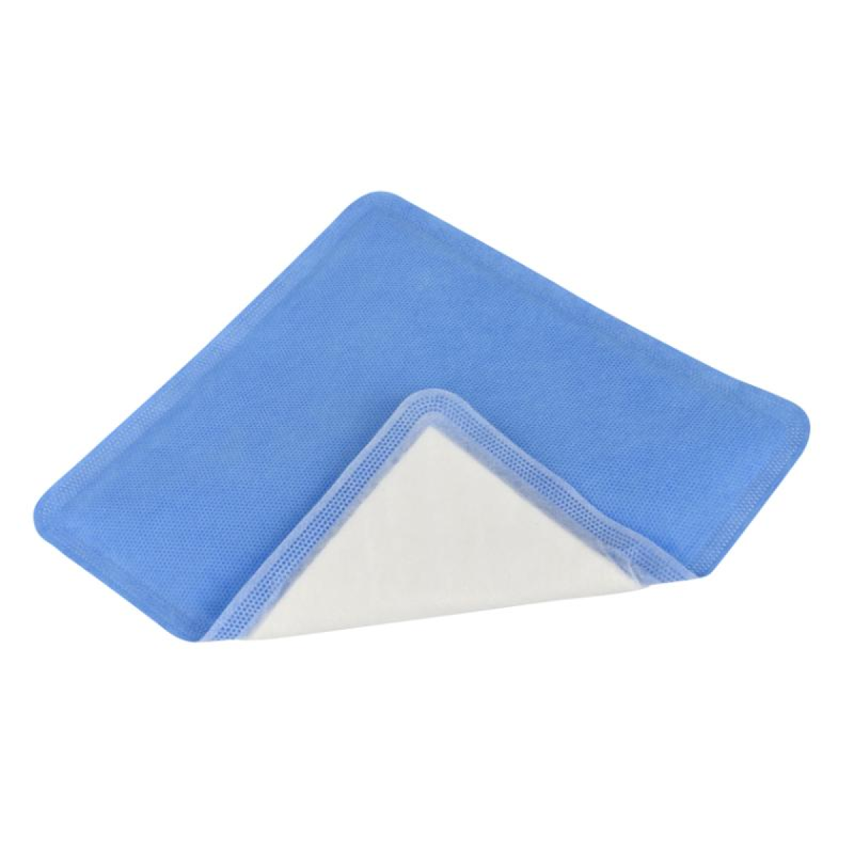 KRUUSE Super-Absorb, 10 x 10 cm, 10/pk