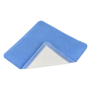 KRUUSE Super-Absorb, 10 x 10 cm, 10/pk