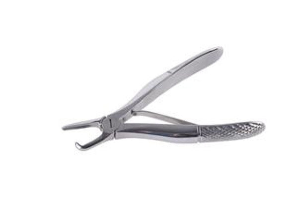 KRUUSE Tartar Removing Forceps,