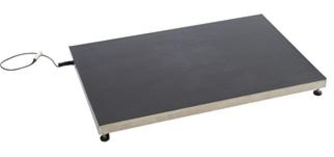 Kruuse Walk-on scales for clinical purposes