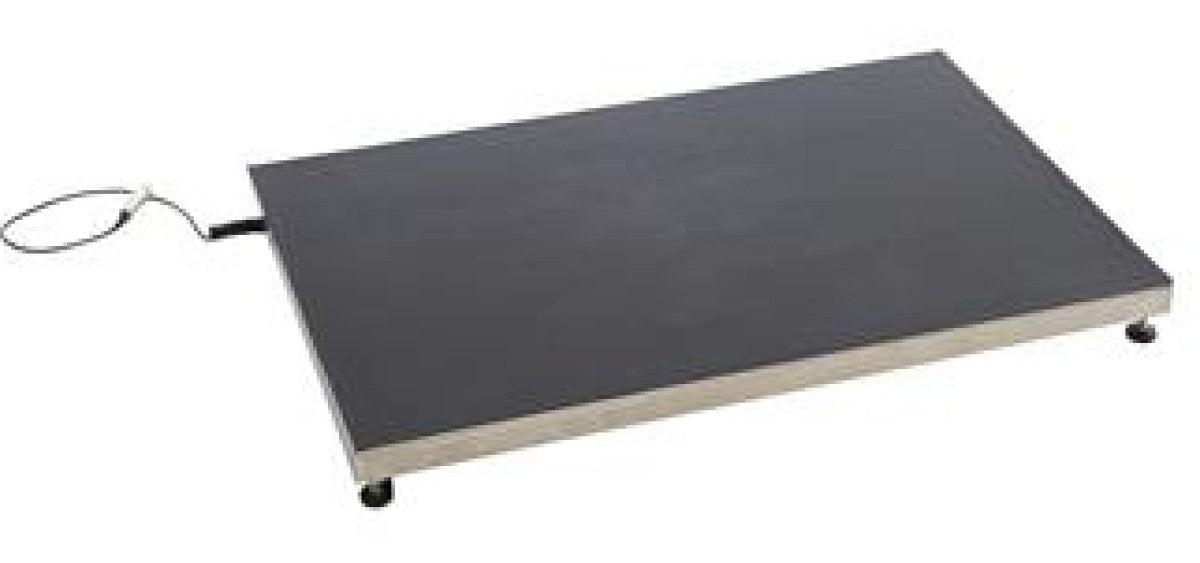 Kruuse Walk-on scales for clinical purposes