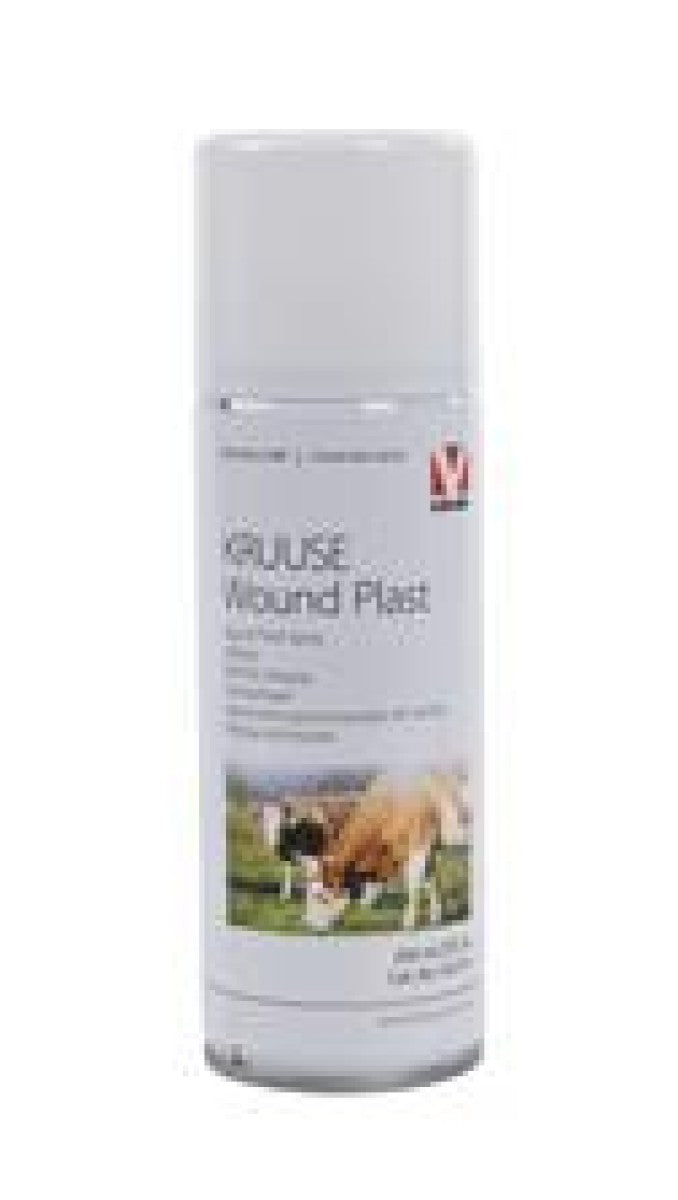 KRUUSE wound plast spray 200 ml