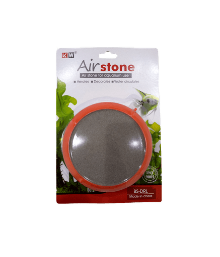 KW Zone Aim Air Disc Round[Size - L] - Shopivet.com