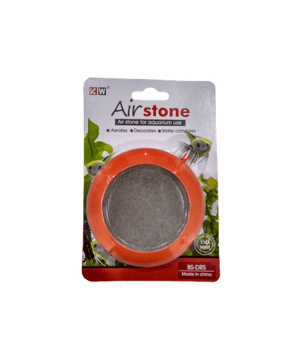 KW Zone Aim Air Disc Round[Size - S] - Shopivet.com