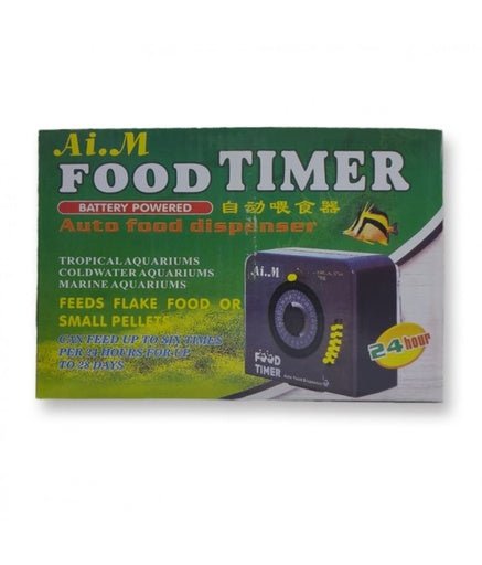 KW Zone Aim Auto Feeder 8800 - Shopivet.com