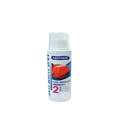 KW Zone Aquadene Anti White Spot[Volume - 100ml] - Shopivet.com