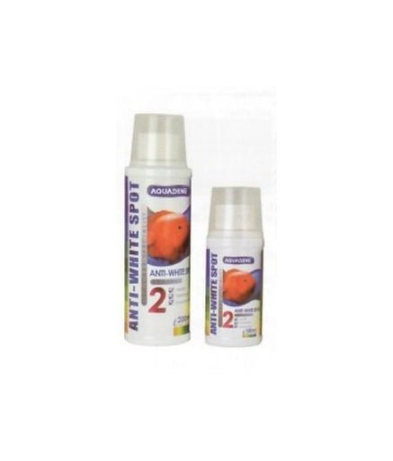 KW Zone Aquadene Anti White Spot[Volume - 200ml] - Shopivet.com