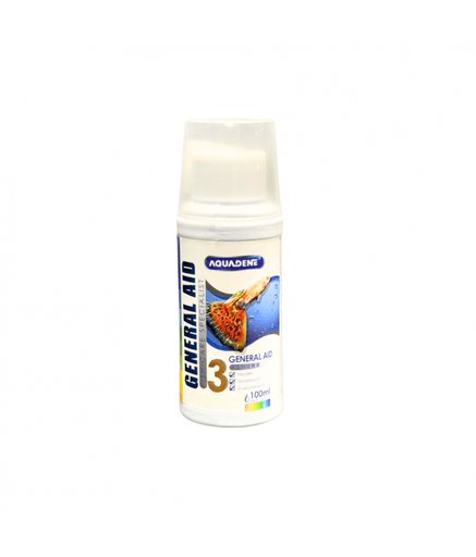 KW Zone Aquadene General Aid[Volume - 100ml] - Shopivet.com