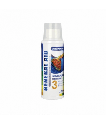 KW Zone Aquadene General Aid[Volume - 200ml] - Shopivet.com