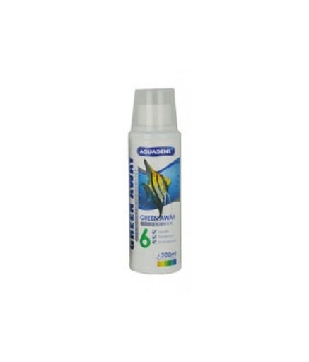 KW Zone Aquadene Green Away 200ml - Shopivet.com