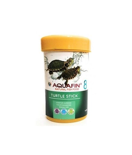 KW Zone Aquafin Turtle Stick[Volume - 250ml] - Shopivet.com