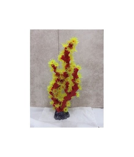 KW Zone Aquarium Decoration SH225 (27x12x4cm) - Shopivet.com