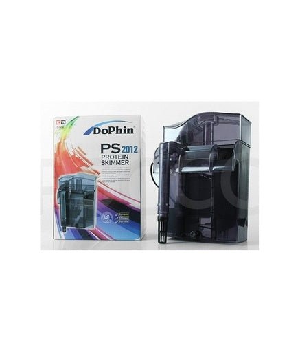 KW Zone Protien Skimmer PS 2012 17 x 26 x 8cm - Shopivet.com