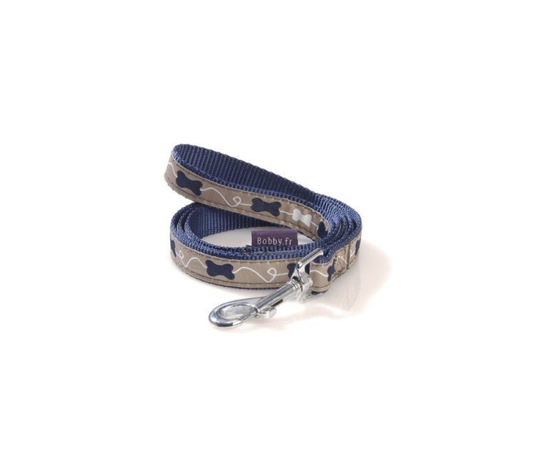 Kyrielle Lead - Blue/Large - Shopivet.com