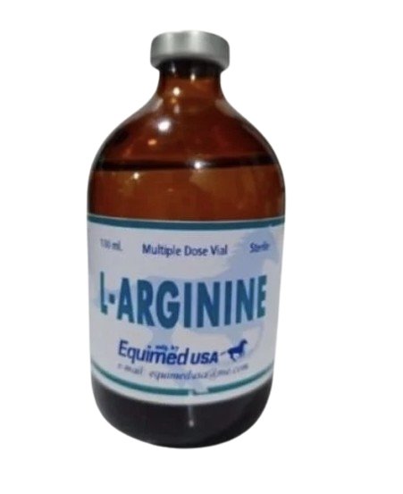 L - ARGININE - Shopivet.com