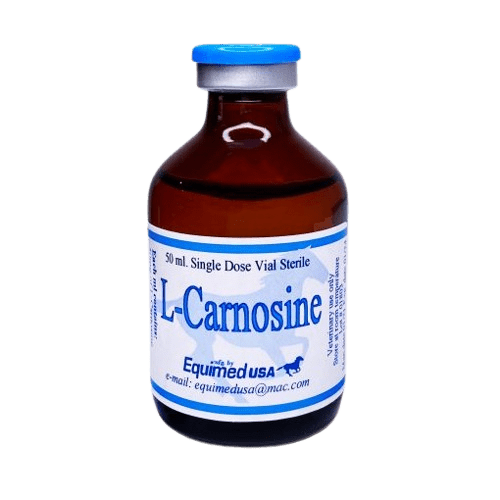 L - Carnosine 50ml - Shopivet.com