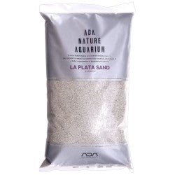 La Plata Cosmetic Sand 2 KG - Shopivet.com