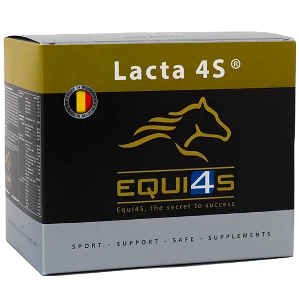 Lacta 4S 12x30g - Shopivet.com