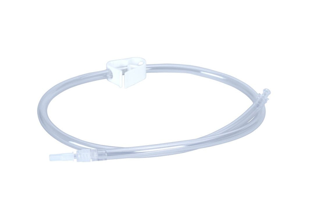 Large Bore Extension Set, 75 cm, sterile