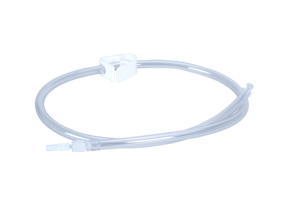 Large Bore Extension Set, 75 cm, sterile