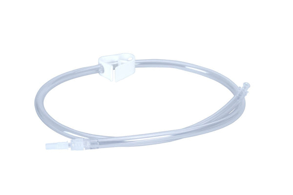 Large Bore Extension Set, 75 cm, sterile