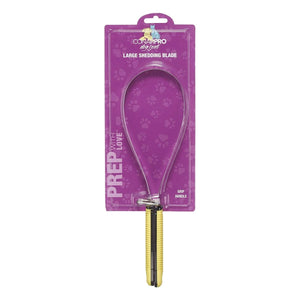 Large Shedding Blade - Shopivet.com