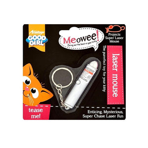 Laser Mouse - 110mm