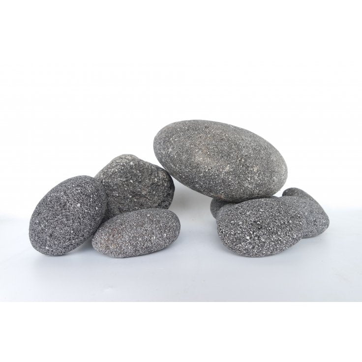 LAVA ROCK - MEDIUM / 15-20CM / BOX صخرة حوض السمك - Shopivet.com