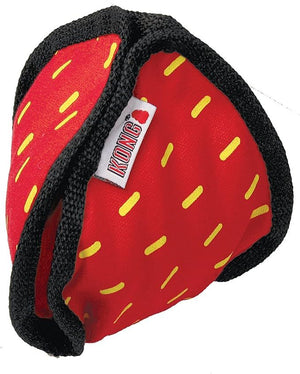 Kong Ballistic Hide 'n Treat Dog Toy - Medium