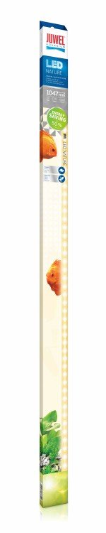 LED Nature Tube 6500K 29W 1047mm - Shopivet.com