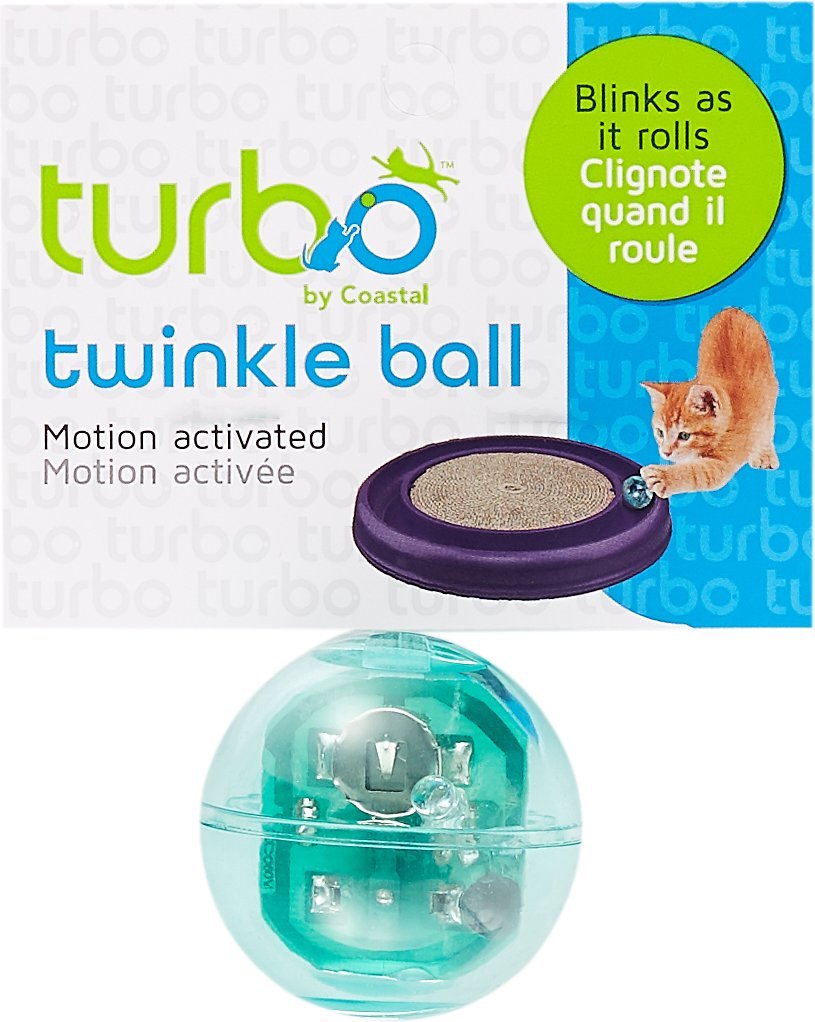 LED Replacement Ball – Twinkle Ball - Shopivet.com